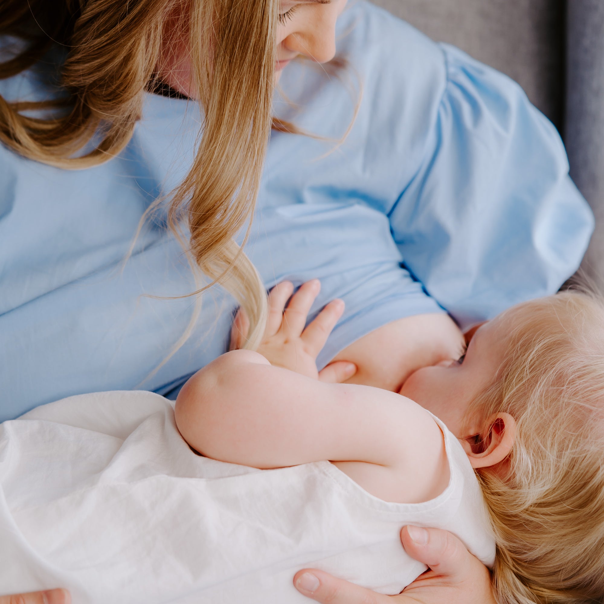 My Breastfeeding top tips – From one regular Mama to another