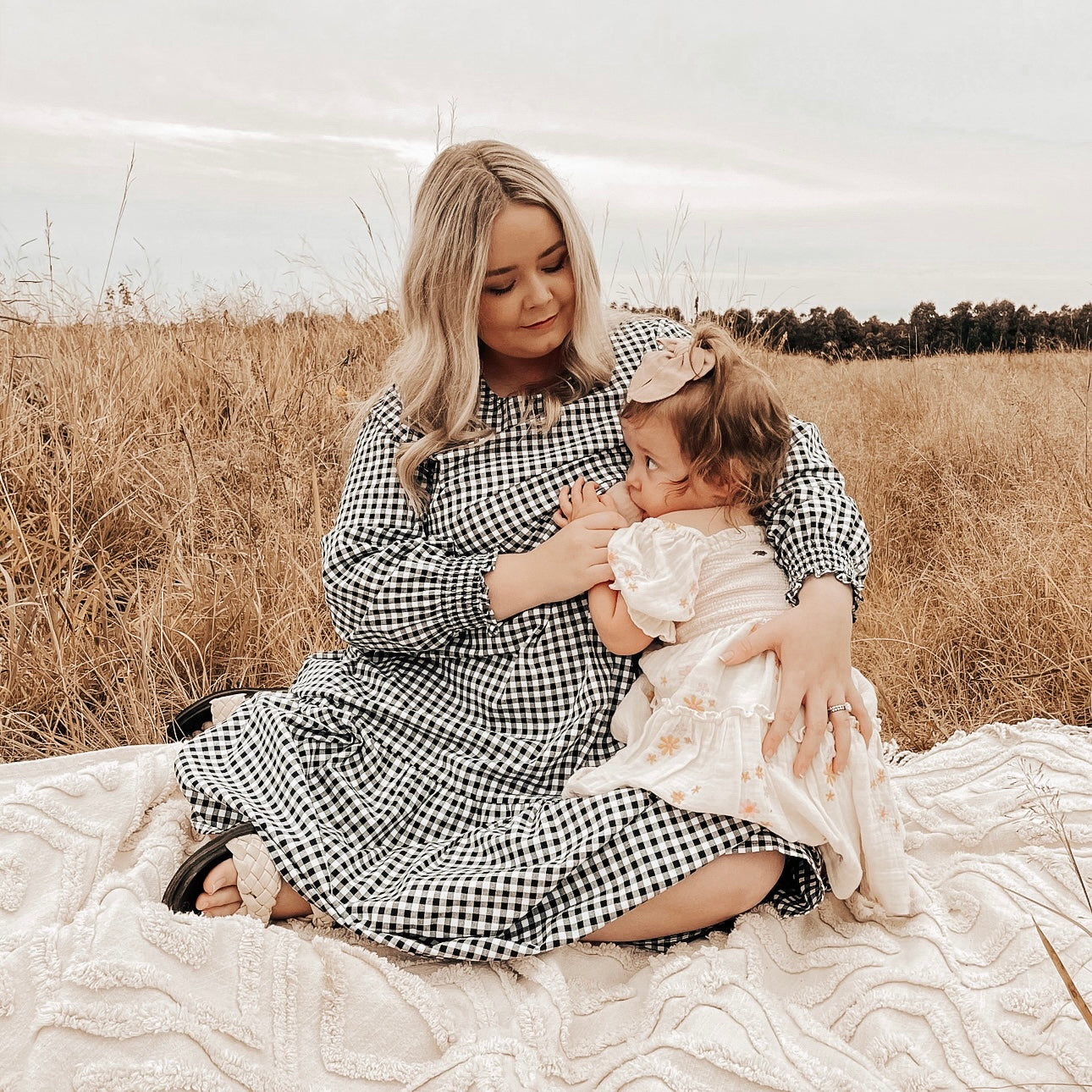 Coco Midi Dress