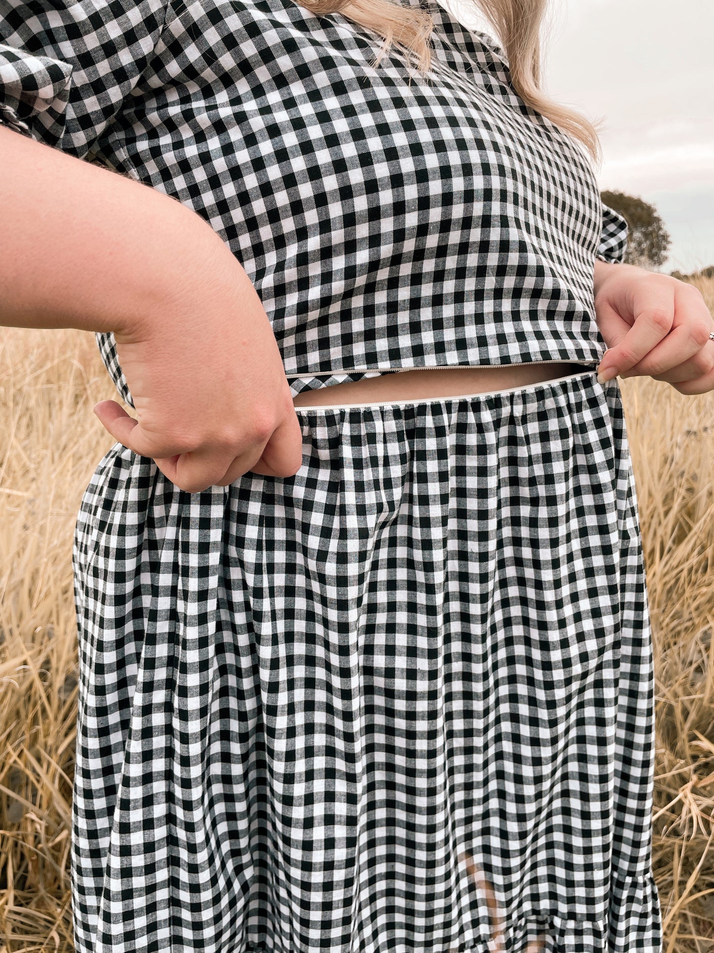 Coco Midi Dress