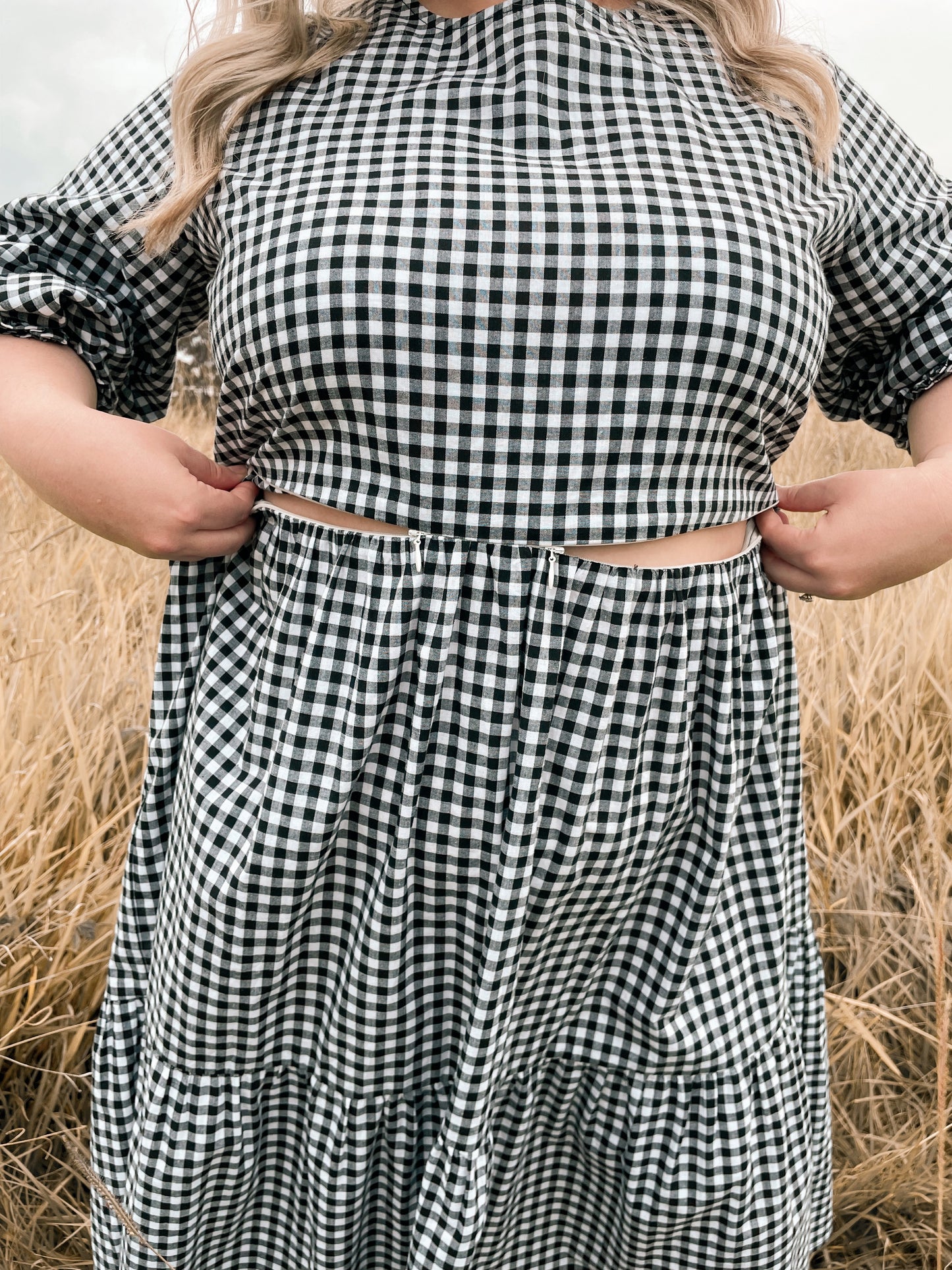 Coco Midi Dress