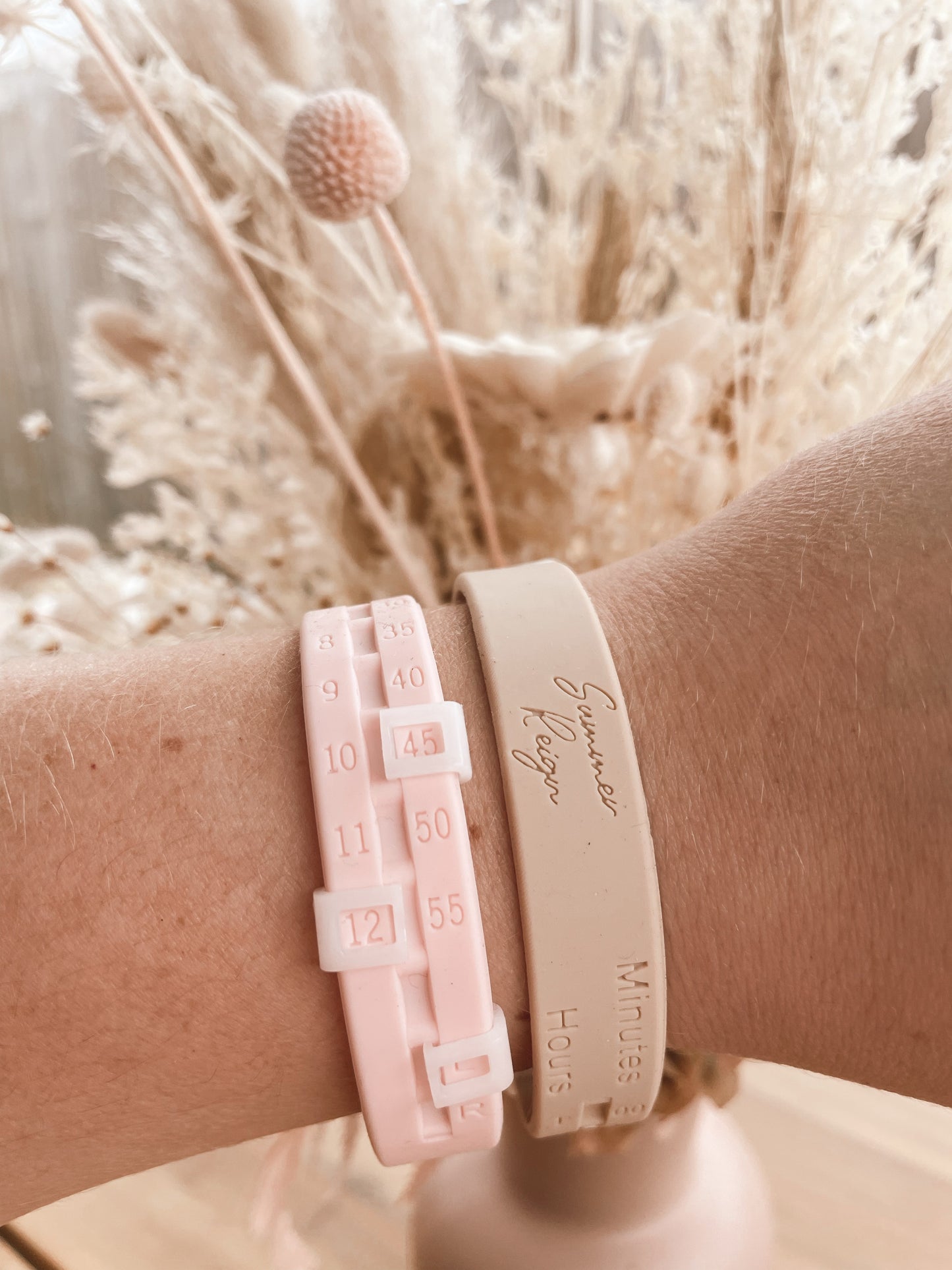 Nursing Bracelet