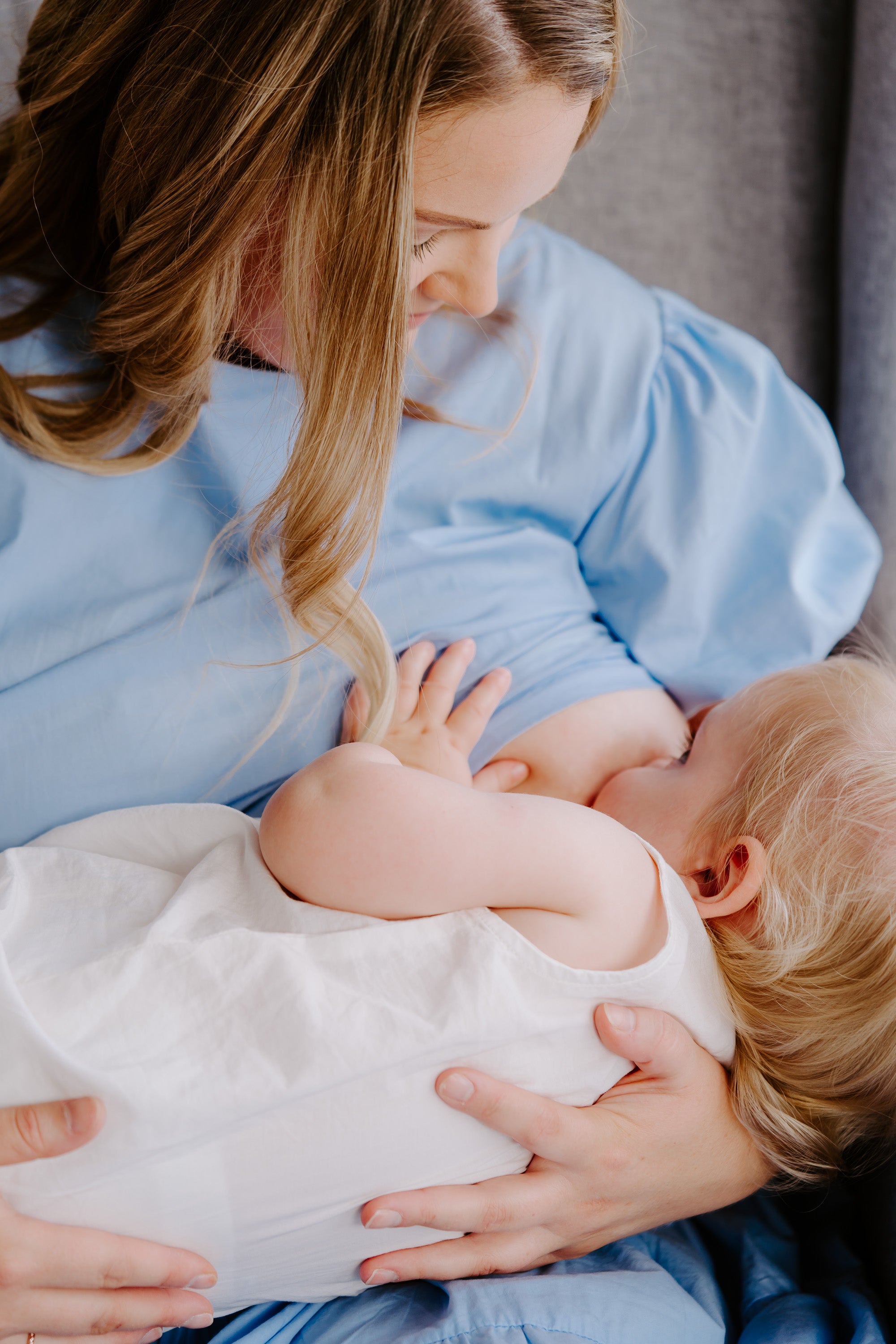 My Breastfeeding top tips – From one regular Mama to another