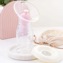 Load image into Gallery viewer, Breastie Milk Saver – Made To Milk
