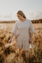 Load image into Gallery viewer, Phoenyx Dress - Gingham
