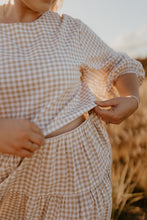 Load image into Gallery viewer, Phoenyx Dress - Gingham
